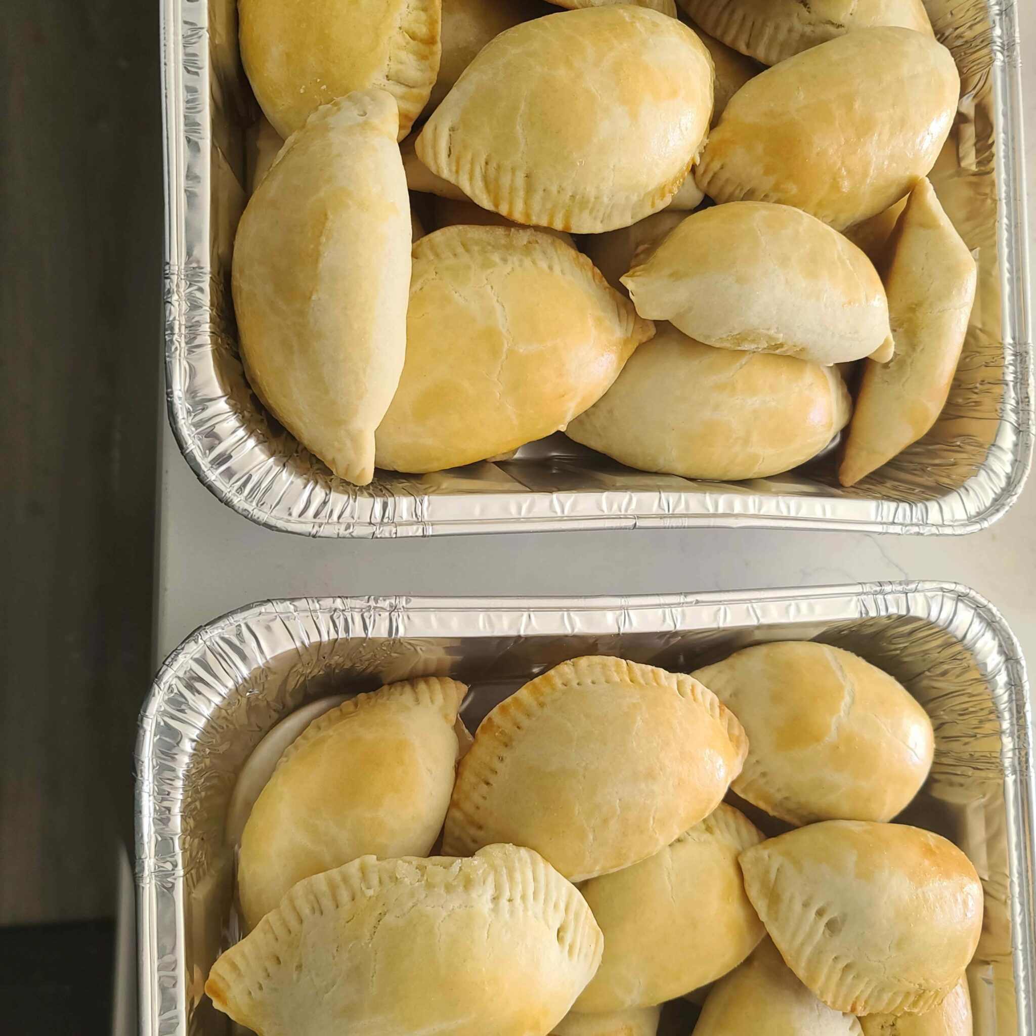 MeatPie (Dozen)