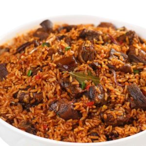 Asun Rice