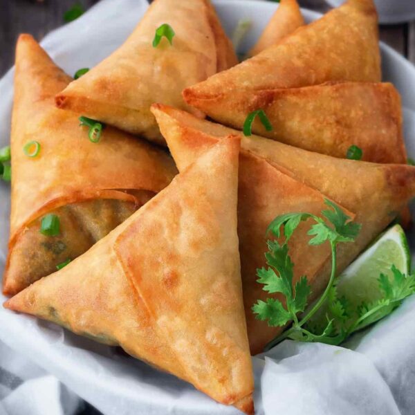 Samosa ( 2Dozen)