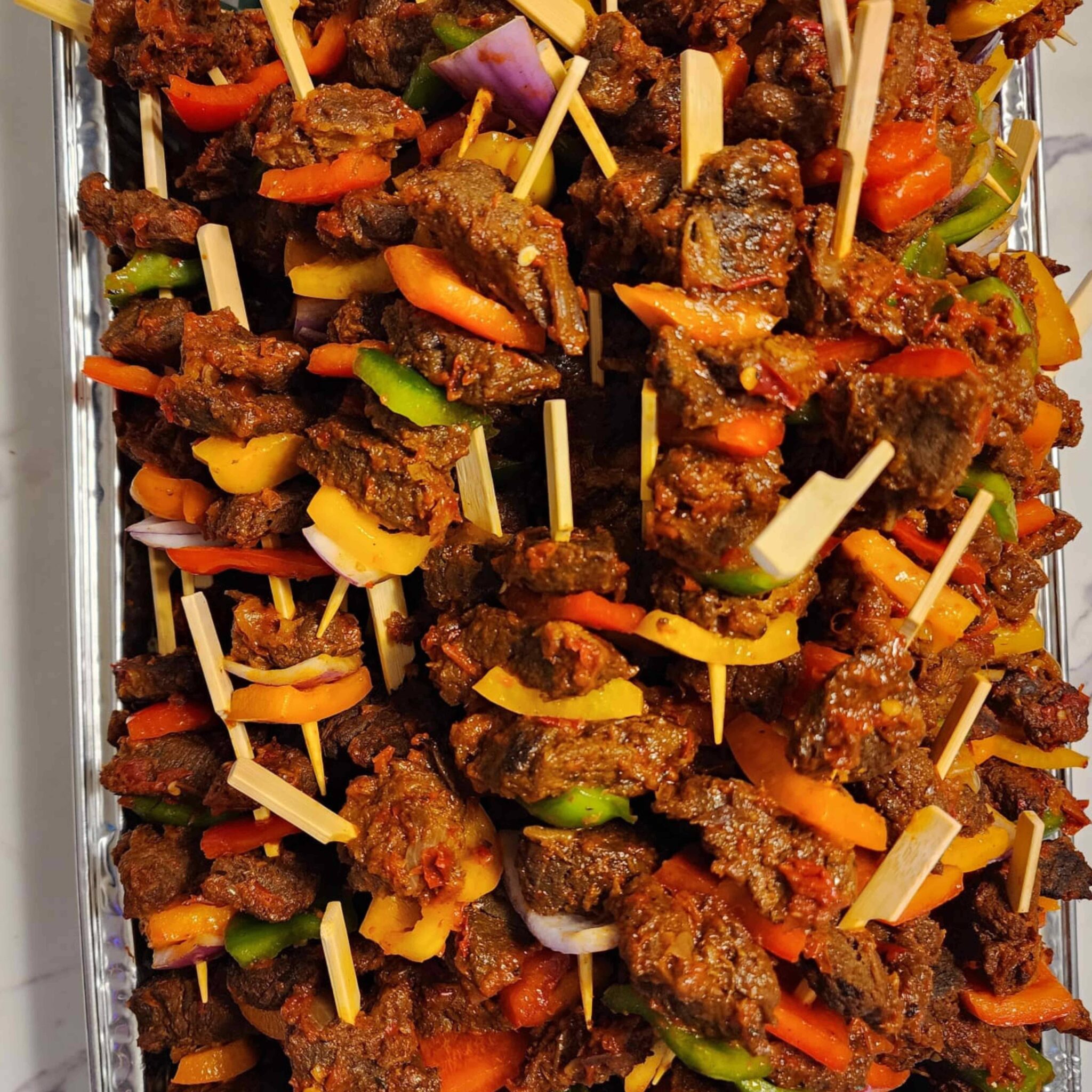 Stick Meat (Per Stick)