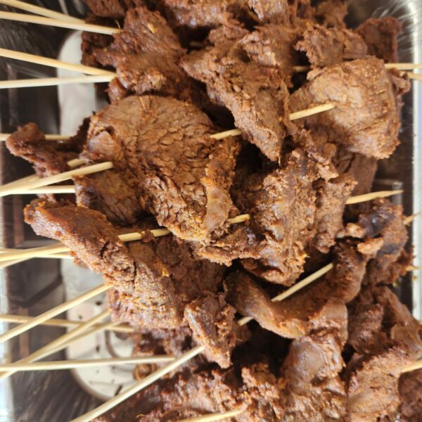 Suya (Per Stick)