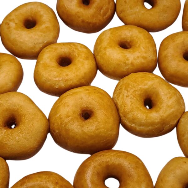 Donuts (one Dozen)